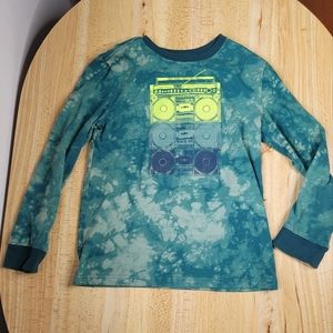 Sonoma size M (10/12)